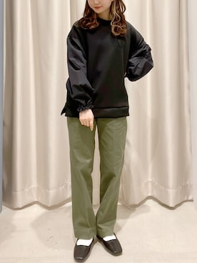 makophithさん（レディース・153cm）の夏コーディネート