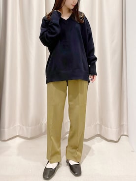 makophithさん(レディース・153cm)の夏コーディネート