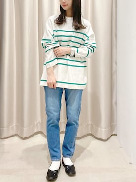 makophithさん(レディース・153cm)の夏コーディネート