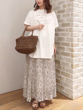 makophithさん(レディース・153cm)の秋コーディネート