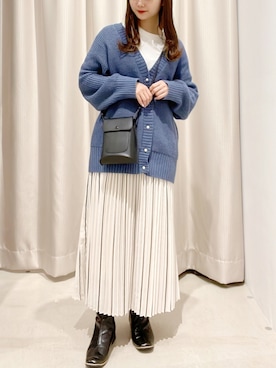 makophithさん(レディース・153cm)の夏コーディネート