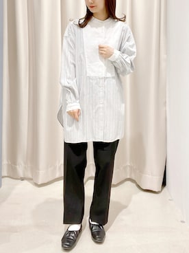 makophithさん（レディース・153cm）の春コーディネート