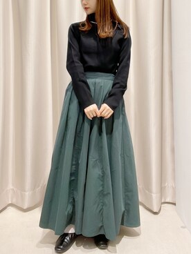 makophithさん(レディース・153cm)の秋コーディネート