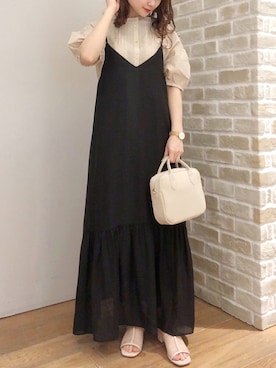 makophithさん（レディース・153cm）の秋コーディネート