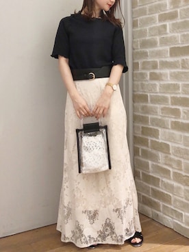 makophithさん(レディース・153cm)の夏コーディネート