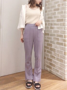 makophithさん（レディース・153cm）の秋コーディネート