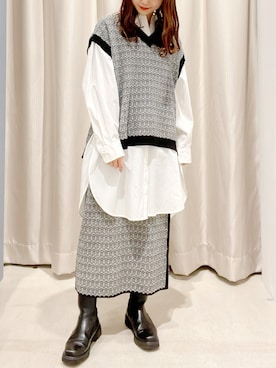 makophithさんのコーディネート
