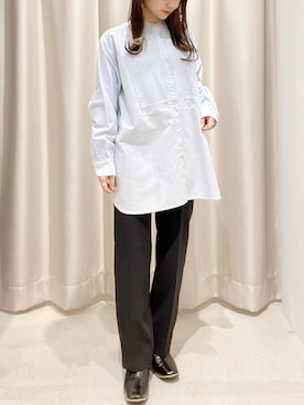 makophithさん（レディース・153cm）の秋コーディネート