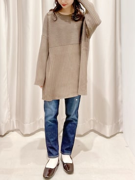 makophithさん(レディース・153cm)の夏コーディネート