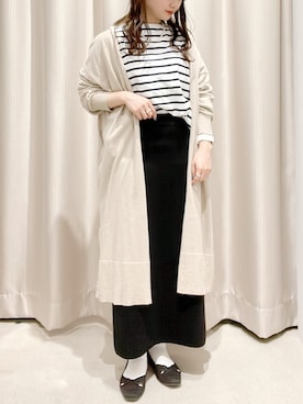 makophithさん(レディース・153cm)の春コーディネート