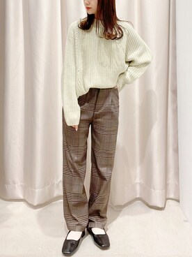 makophithさん(レディース・153cm)の春コーディネート