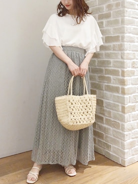 makophithさん（レディース・153cm）の秋コーディネート