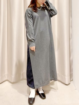 makophithさん（レディース・153cm）の夏コーディネート