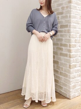 makophithさん（レディース・153cm）の秋コーディネート