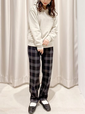 makophithさん（レディース・153cm）の夏コーディネート