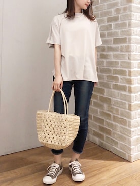 makophithさん(レディース・153cm)の秋コーディネート