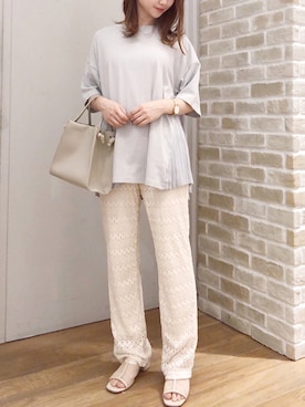 makophithさん（レディース・153cm）の秋コーディネート