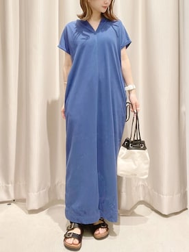 makophithさん（レディース・153cm）の秋コーディネート