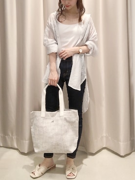 makophithさん（レディース・153cm）の秋コーディネート