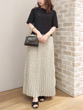 makophithさん（レディース・153cm）の秋コーディネート