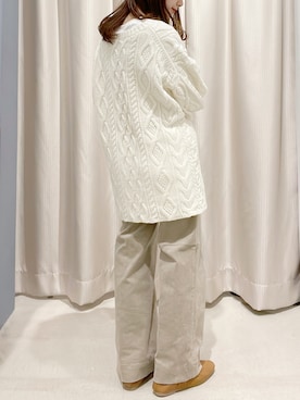 makophithさん(レディース・153cm)の秋コーディネート