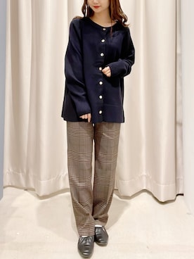 makophithさん（レディース・153cm）の夏コーディネート