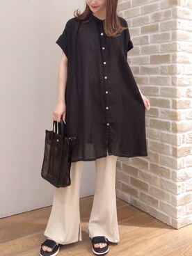 makophithさん（レディース・153cm）の秋コーディネート