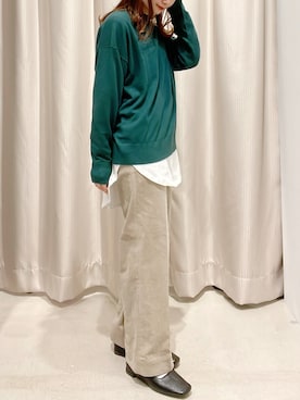 makophithさん(レディース・153cm)の夏コーディネート