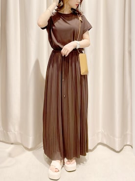 makophithさん(レディース・153cm)の秋コーディネート