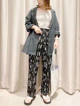 makophithさん(レディース・153cm)の秋コーディネート