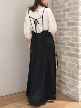 makophithさん(レディース・153cm)の夏コーディネート