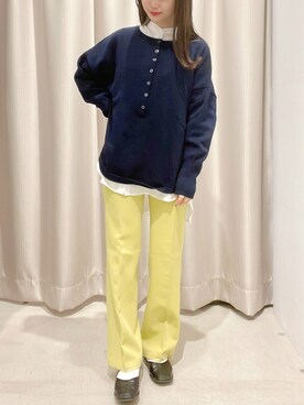 makophithさん（レディース・153cm）の夏コーディネート