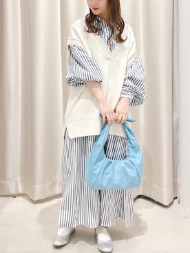 makophithさん(レディース・153cm)の秋コーディネート