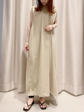 makophithさん（レディース・153cm）の秋コーディネート