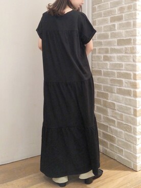 makophithさん（レディース・153cm）の秋コーディネート