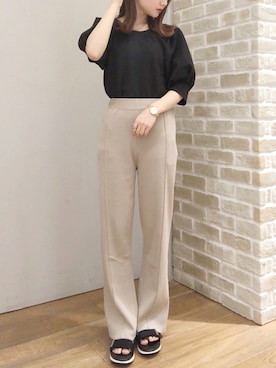 makophithさん（レディース・153cm）の秋コーディネート