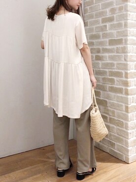 makophithさん（レディース・153cm）の秋コーディネート