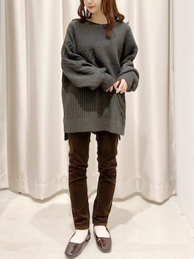 makophithさん（レディース・153cm）の夏コーディネート