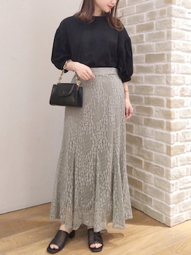 makophithさん（レディース・153cm）の秋コーディネート