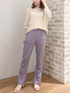 makophithさん（レディース・153cm）の秋コーディネート