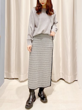 makophithさん（レディース・153cm）の夏コーディネート