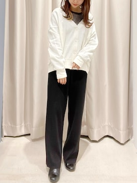 makophithさん（レディース・153cm）の夏コーディネート