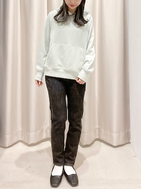 makophithさん(レディース・153cm)の夏コーディネート