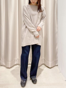 makophithさん（レディース・153cm）の夏コーディネート