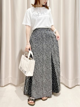 makophithさん（レディース・153cm）の秋コーディネート