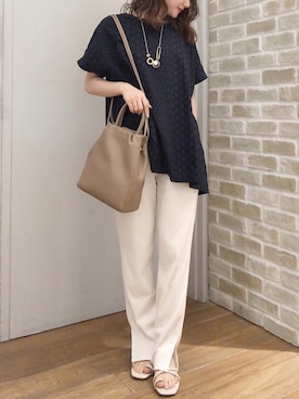 makophithさん（レディース・153cm）の秋コーディネート