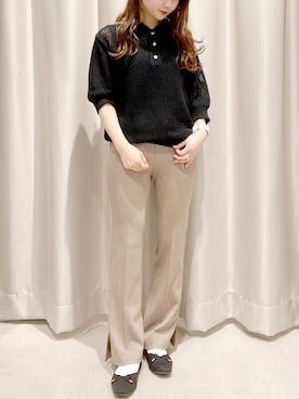 makophithさん（レディース・153cm）の夏コーディネート