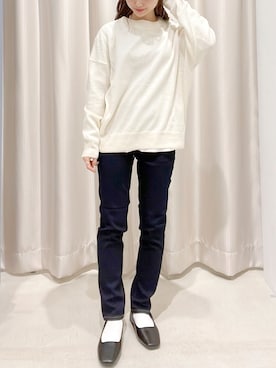 makophithさん(レディース・153cm)の夏コーディネート