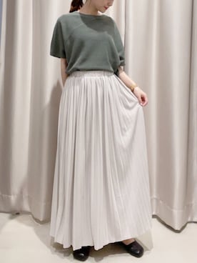 makophithさん（レディース・153cm）の秋コーディネート