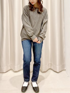 makophithさん(レディース・153cm)の春コーディネート